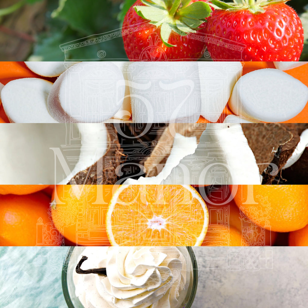 The Manor Collection