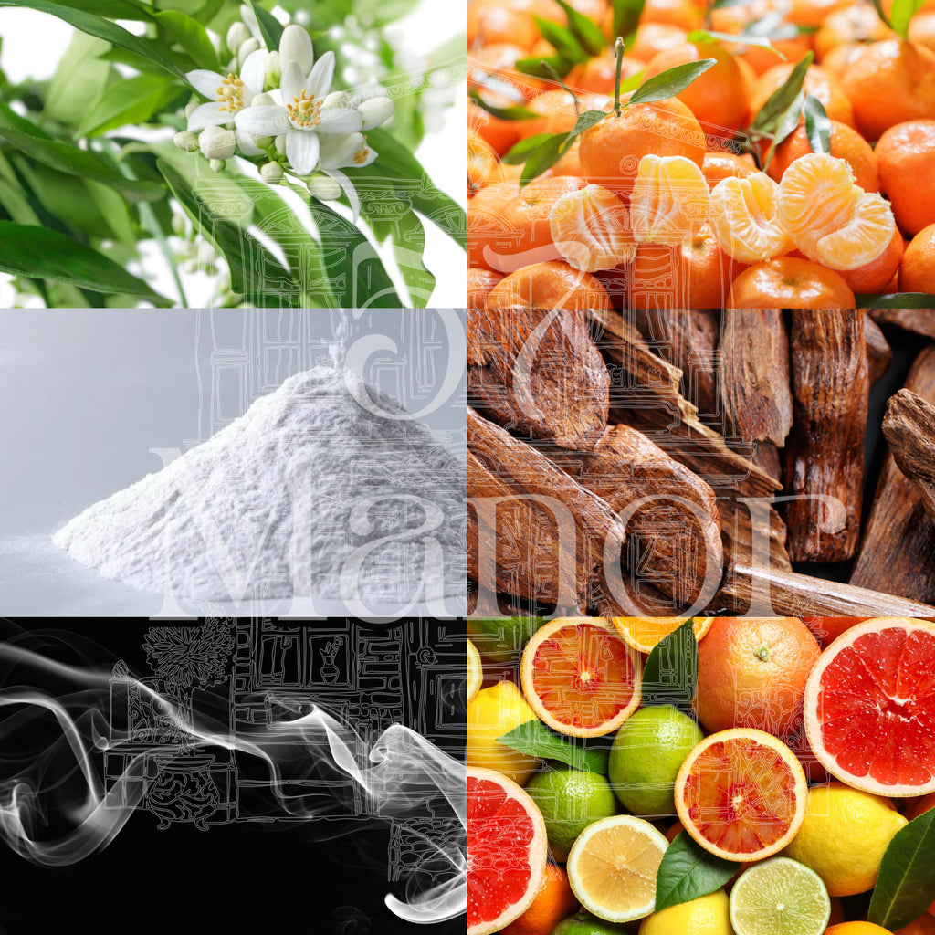 The Manor Collection